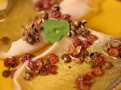 -上海滩餐厅(BFC外滩金融中心店)