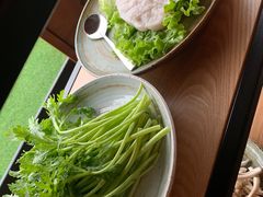 -老墙根涮肉·铜锅鲜羊肉(良乡店)