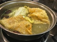 -丫丫汤膳打边炉(宏府408坊店)