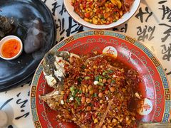 -南昌大饭店·非遗南昌菜(万寿宫店)