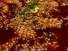 -58度品质川菜馆(经一路店)