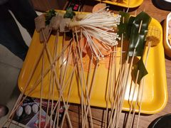 -牛小嫩串串火锅(老国贸总店)