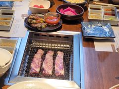 -杉海和牛烧肉海鲜自助(会展城店)