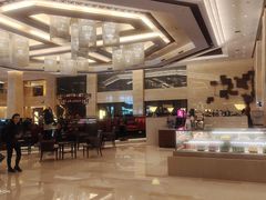 -北京首都机场希尔顿酒店