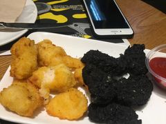 -乐凯撒披萨(中心书城店)