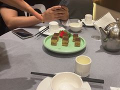 -金哥私房菜馆(张府园总店)