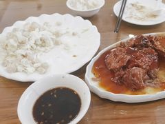 -砂锅李(九江路店)