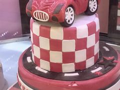-CAKE BOSS 蛋糕老板(北京世纪金源购物中心)