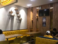 -尊宝比萨(江南豪园店)