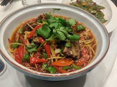 -百姓渔村(南中环店)