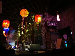 大堂-TIME BAR&一贯料理(文星广场店)