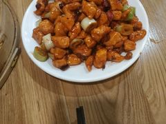 -陈傻子餐厅(世纪都会店)