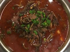 -小不点烧烤城(长乐宫店)