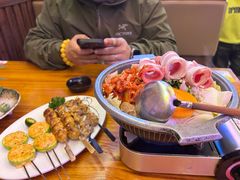 -坂吉屋·居酒屋深夜食堂(龙湖店)