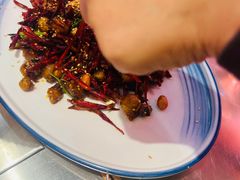 -遇西祠·海鲜烧烤(总店)