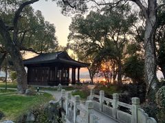 -杭州西湖柳莺里酒店·闻莺厅