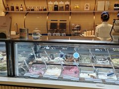 -CREAM STORY意大利手工冰淇淋&甜品(万象前海店)