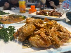 -皮记海鲜1995(寮步店)
