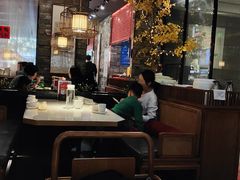 -日丰园海肠水饺·老字号大连海鲜(和平广场店)