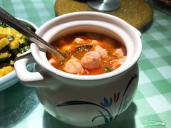 -俭朴菜(鲁磨路店)