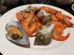 海鲜-云尚自助餐厅(佛山南海瞻云酒店)