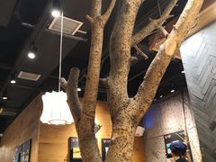 -茶颜悦色(嘉顿一楼吉时赏味游园会店)