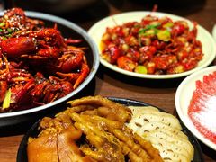 -一棠龙虾•王牌虾球(楚河汉街店)