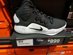 -NIKE上海青浦优选体验店