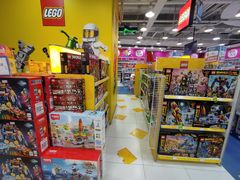 -TOYSRUS玩具反斗城(大连恒隆广场店)
