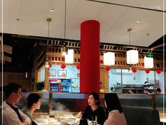 -犇鼎牛潮汕牛肉火锅(新辰里学清路店)