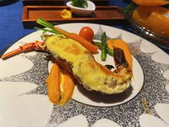 -富力威斯汀酒店-中国元素中餐厅(武昌临江店)