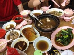 肉骨茶-新记肉骨茶