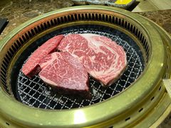 -觅福里•熟成和牛餐厅