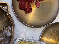 -花味·自助烤肉(大观天地店)