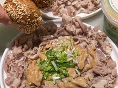 -牛街·马辈儿涮肉(牛街总店)