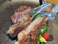 -安妮意大利餐厅(国贸店)