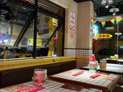 -碌碌发·东南亚风味烧烤档(体育西店)