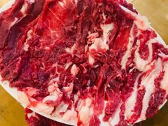 -黑山牛肉汤火锅(花城汇店)