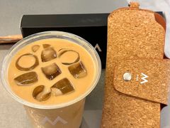 -M Stand(上海人民广场来福士店)