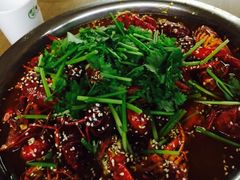 -刘一龙虾(数码路店)