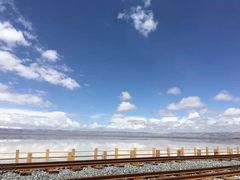-青海湖国家重点风景名胜区售票处