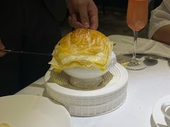 -王品牛排(福州泰禾店)