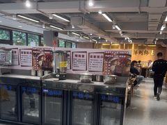 -韩麦大冷面(桂花街直营店)