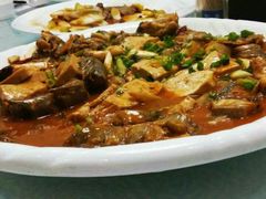 android_upload_pic-小船渔村•大连菜•大连焖鱼(明泽街店)