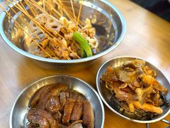 -嘉州鲜知味钵钵鸡(奎星楼店)