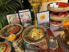 -怡咖啡海鲜自助餐厅(浦东香格里拉店)