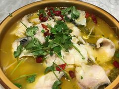 -阿英煲(凉城路店)