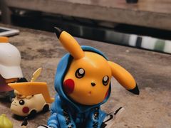 -BE NORMAL CAFE(霞溪路店)