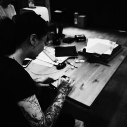 点击看大图 -白夜刺青·InkStudio