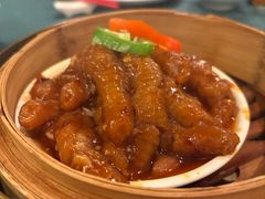 -誉八仙粤菜(万象天地店)